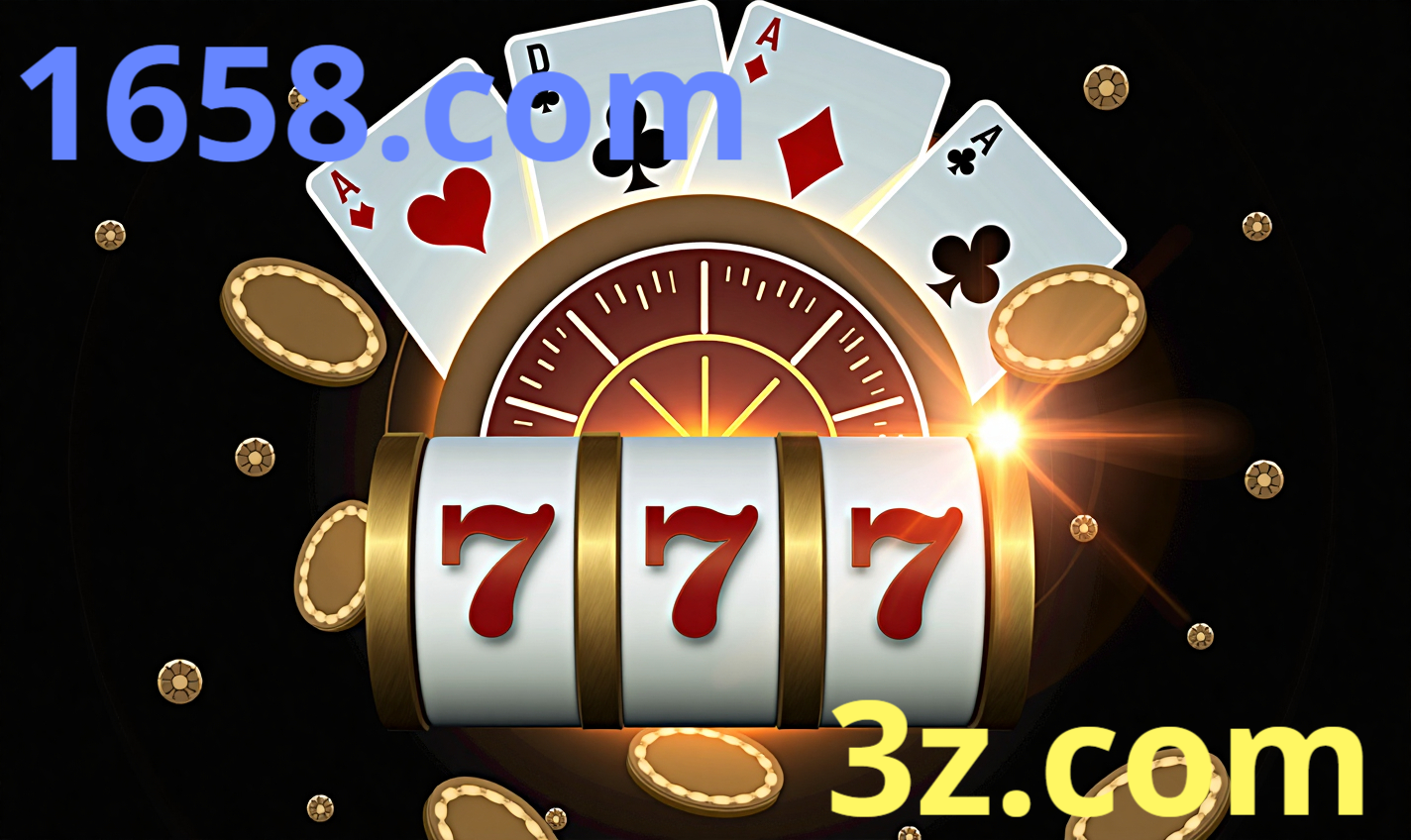 7zz: Cassino Premiável com Pagamentos Rápidos e Segurança